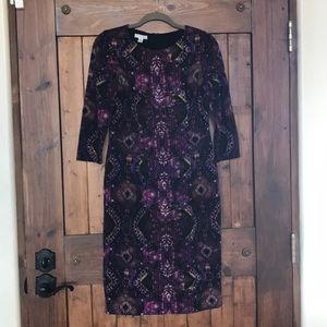 Woman’s London Times size 10 dress